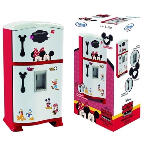 Refrigerador Mickey