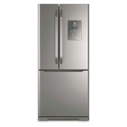 Refrigerador Multi Door 579L (DM84X) 127V