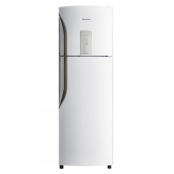 Refrigerador Panasonic BT40 387L Frost Free NR-BT40BD1W