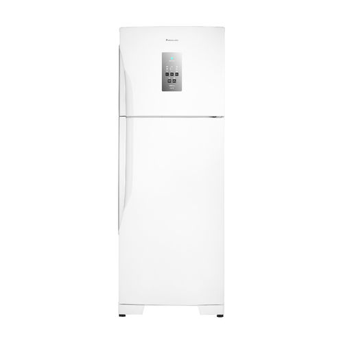 Refrigerador Panasonic Bt55 Frost Free Nr- Bt55pv2w
