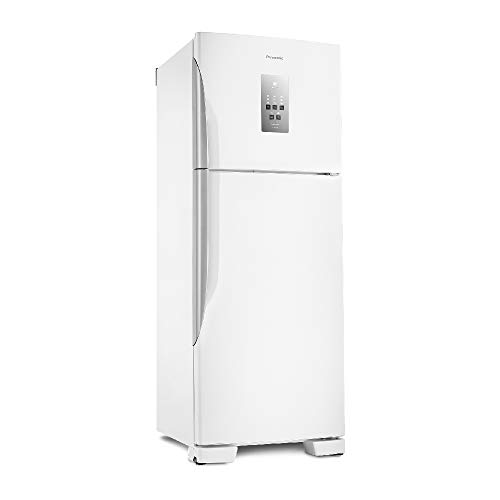 Refrigerador Panasonic Frost Free 483L Branco