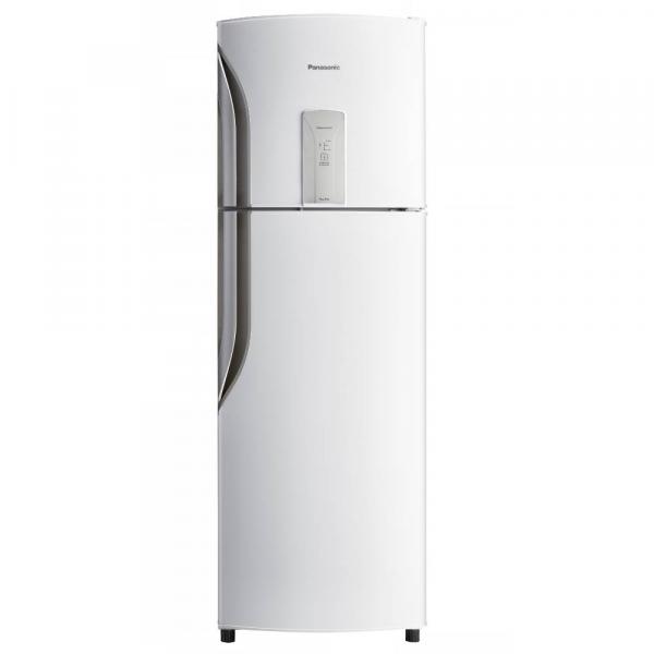 Refrigerador Panasonic NR-BT40 Frost Free 387L