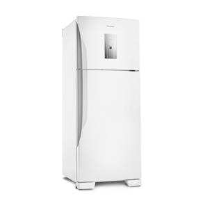 Refrigerador Panasonic NR BT50BD3WA Frost Free Econavi 435 Litros Branco - 110v