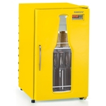 Refrigerador Para Bebidas Grba120am Gelopar
