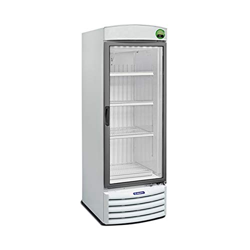 Refrigerador Porta de Vidro 572l VB50RE - Metalfrio - 110v