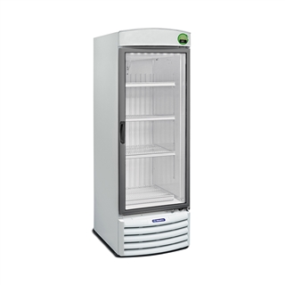 Refrigerador Porta de Vidro 572l Vb50re - Metalfrio