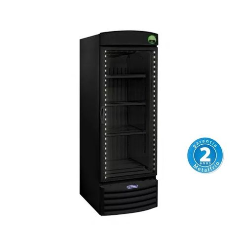 Refrigerador Porta de Vidro 572l VB52RH - Metalfrio