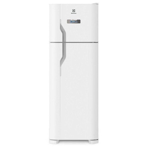 Refrigerador 2 Portas 310L Frost Free Electrolux TF39 Branco 127V