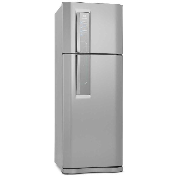 Refrigerador 2 Portas 459L Frost Free Electrolux DF52X