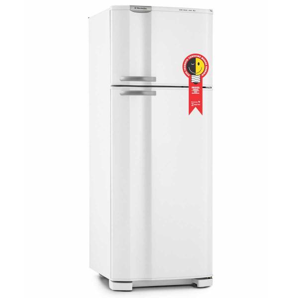 Refrigerador 2 Portas 462L C. Defrost DC49A Electrolux
