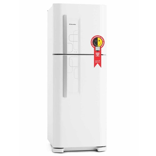 Refrigerador 2Portas 475L Cycle Defrost Electrolux DC51 127V