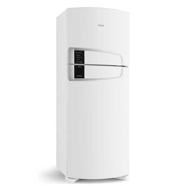 Refrigerador 2 Portas 437L Frost Free Consul CRM55 Branco