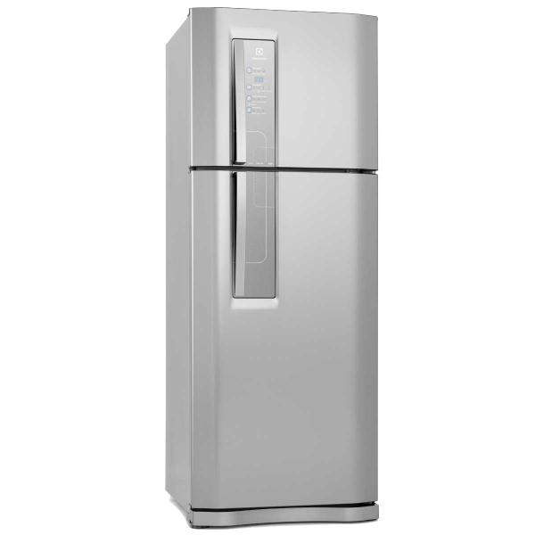 Refrigerador 2 Portas 427L Frost Free Electrolux DF51X
