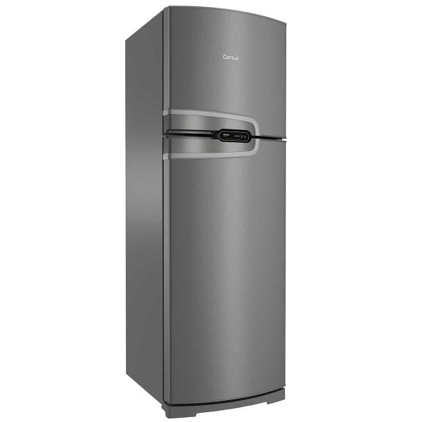 Refrigerador 2 Portas 386L Frost Free CRM43HK Consul