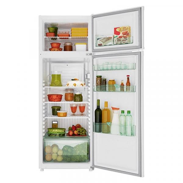 Refrigerador 2 Portas Consul 334 Litros Cycle Defrost Classe a