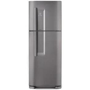 Refrigerador 2 Portas Duplex Cycle Defrost Electrolux 475 Litros Classe a - 220V