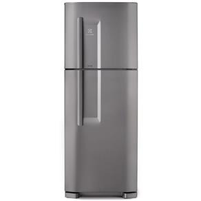 Refrigerador 2 Portas Duplex Cycle Defrost Electrolux 475 Litros Classe a - 220V