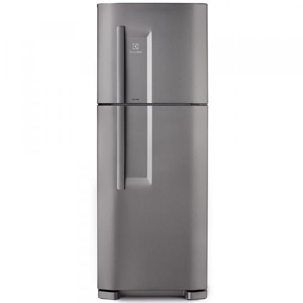 Refrigerador 2 Portas Duplex Cycle Defrost Electrolux 475 Litros Classe a