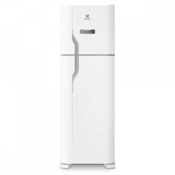 Refrigerador 2 Portas Electrolux 371L Frost Free DFN41