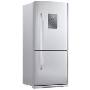 Refrigerador 2 Portas Frost Free DB83X 598 Litros Inox - Electrolux
