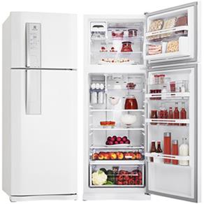Refrigerador 2 Portas Frost Free DF52 459L Branca - Electrolux