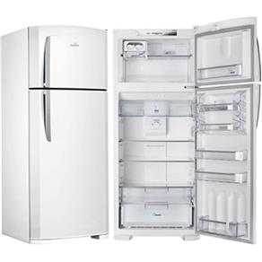 Refrigerador 2 Portas Frost Free RFCT450 403L Branco - Continental