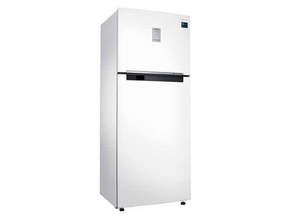 Tudo sobre 'Refrigerador Samsung Degelo Automático Duplex - Branco 453L Twin Cooling Plus 5-em-1 RT46K6241WW'