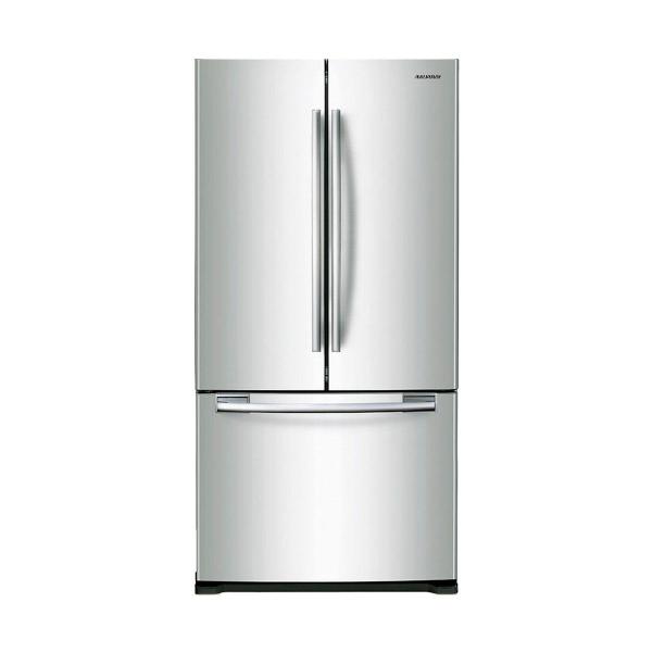 Tudo sobre 'Refrigerador Samsung French Door 441 Litros e Twin Cooling RF62HERS1/AZ'