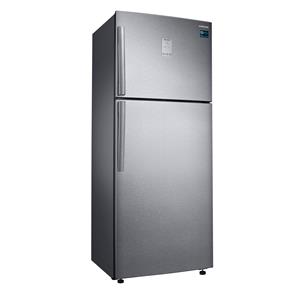 Refrigerador Samsung RT46K6361SL Twin Cooling Plus 453L - Inox - 127V