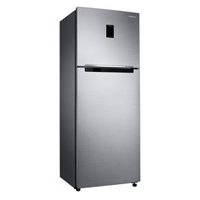 Refrigerador Samsung RT38K5530S com Twin Cooling Plus Inox Look – 384L - 110v