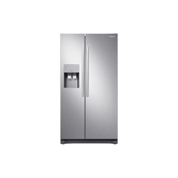 Refrigerador Samsung Side By Side RS50N 501 Litros