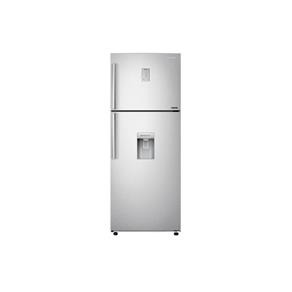 Refrigerador Samsung Top Mount Freezer 2 Portas 458 Litros Inox Frost Free