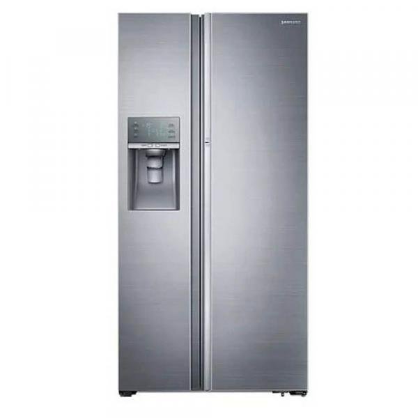 Refrigerador Side By Side 575L Inox Samsung 110V RH58K6567SL/AZ