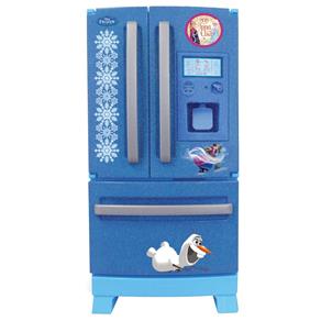 Refrigerador Side By Side - Disney Frozen - Xalingo