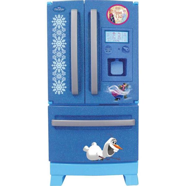 Refrigerador Side By Side Frozen Xalingo - 19265