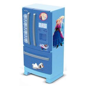 Refrigerador Side By Side Frozen Xalingo