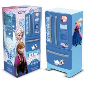 Refrigerador Side By Side Frozen - XALINGO