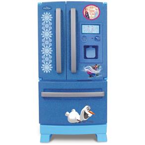 Refrigerador Side By Side Frozen
