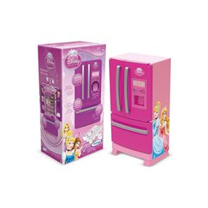 Refrigerador Side By Side Princesas Disney Xalingo