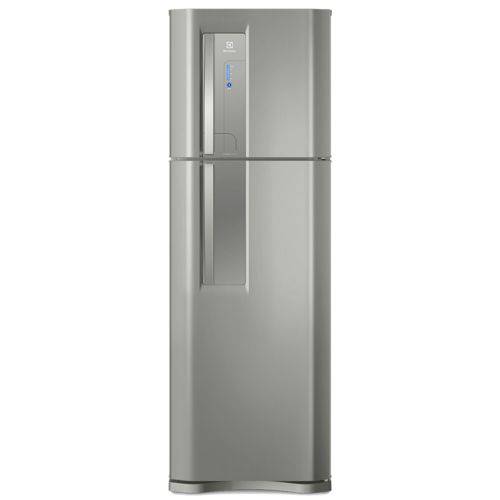 Tudo sobre 'Refrigerador Top Freezer 382l Platinum (tf42s)'