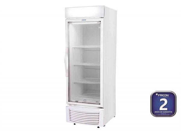 Refrigerador Vertical 1 Porta 565 L 220 V - VCFM 565V - Fricon - 0FN 003