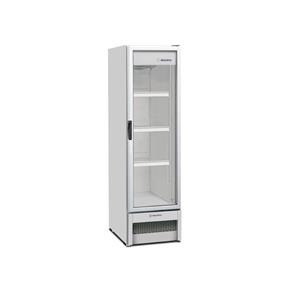 Refrigerador Vertical 1 Porta Vidro 324 L - VB28RB2001 - Metalfrio - 0MT 068 - 110V