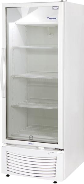 Refrigerador Vertical 431 L Fricon Vcfm-431 110v