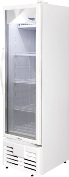 Refrigerador Vertical 284 L Fricon Vcfm-284 110v