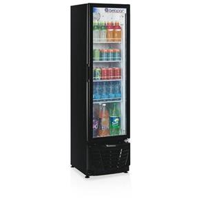 Refrigerador Vertical Conveniência Turmalina - Gptu-230- 220V