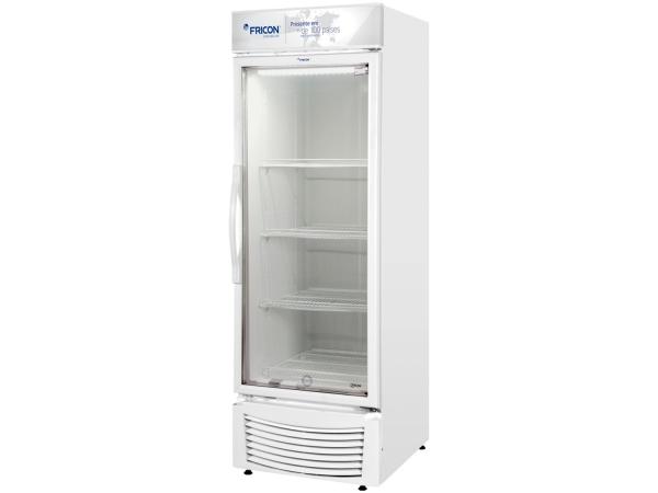 Refrigerador Vertical Fricon 565L - VCFM565