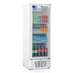 Refrigerador Vertical Gelopar Gptu-570af 578l 110v