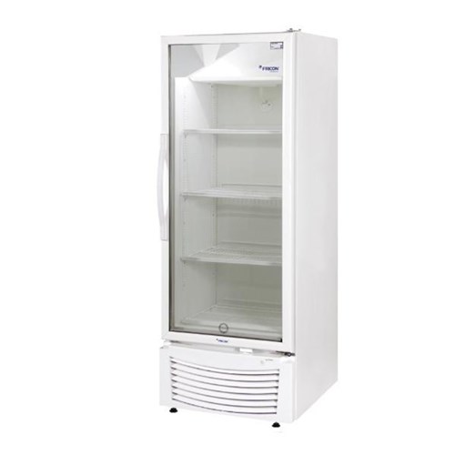 Refrigerador Vertical Vcfm 402L - Fricon