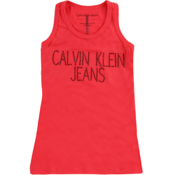 Regata Calvin Klein Jeans Básica