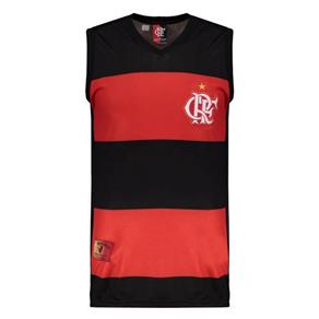 Regata Flamengo Braziline Hoop CRF